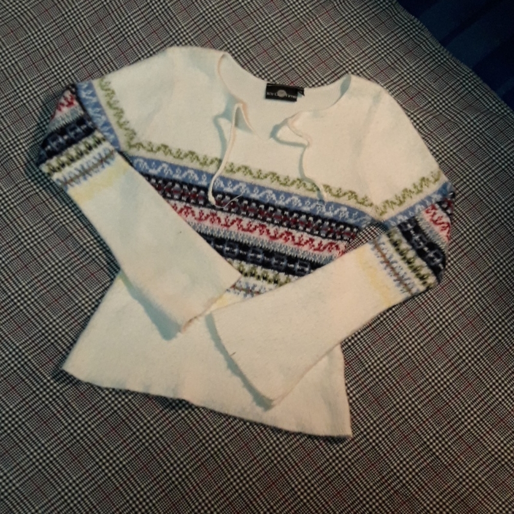 Sweater